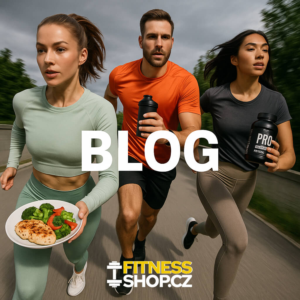 Fitnessshop Blog