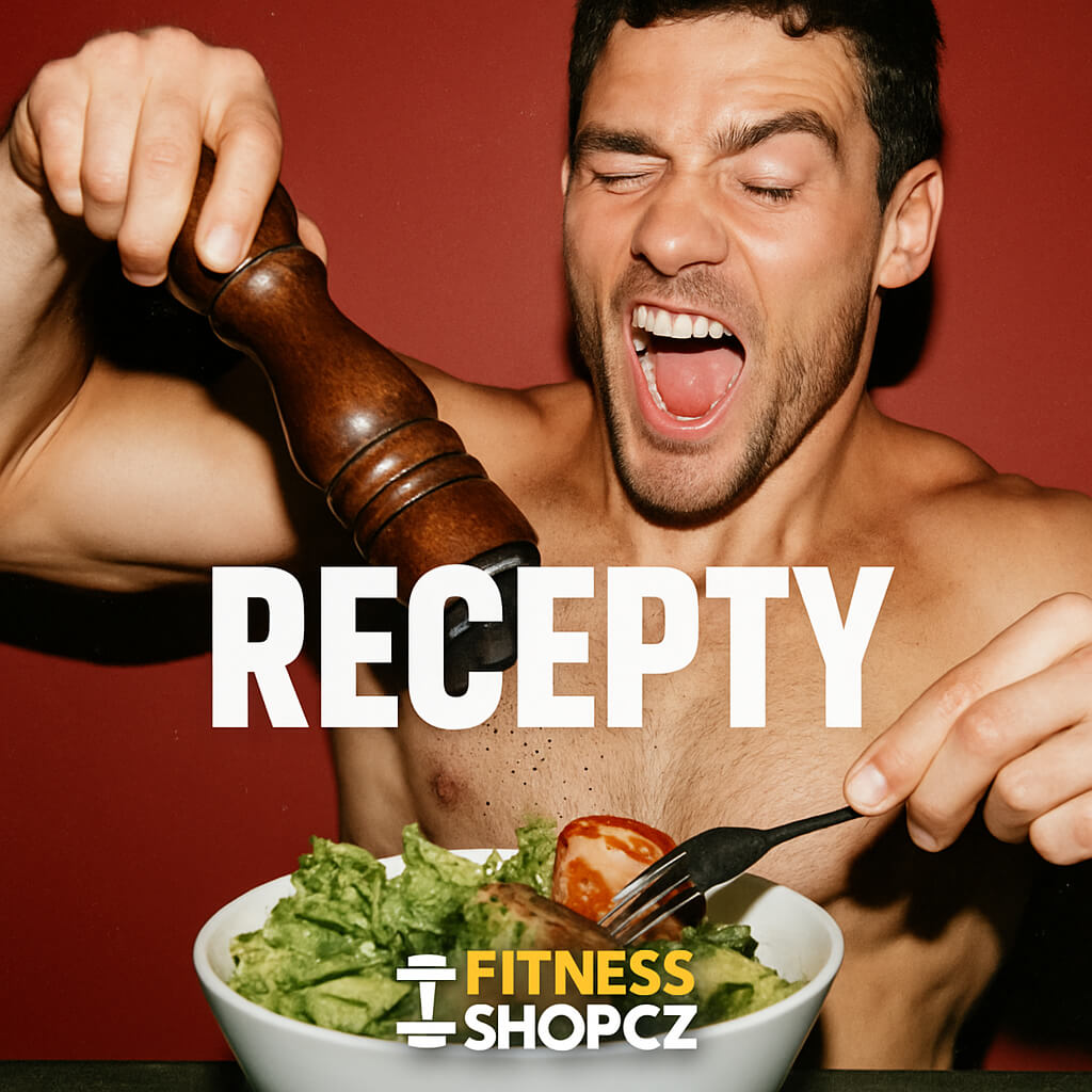 Fitnessshop Blog