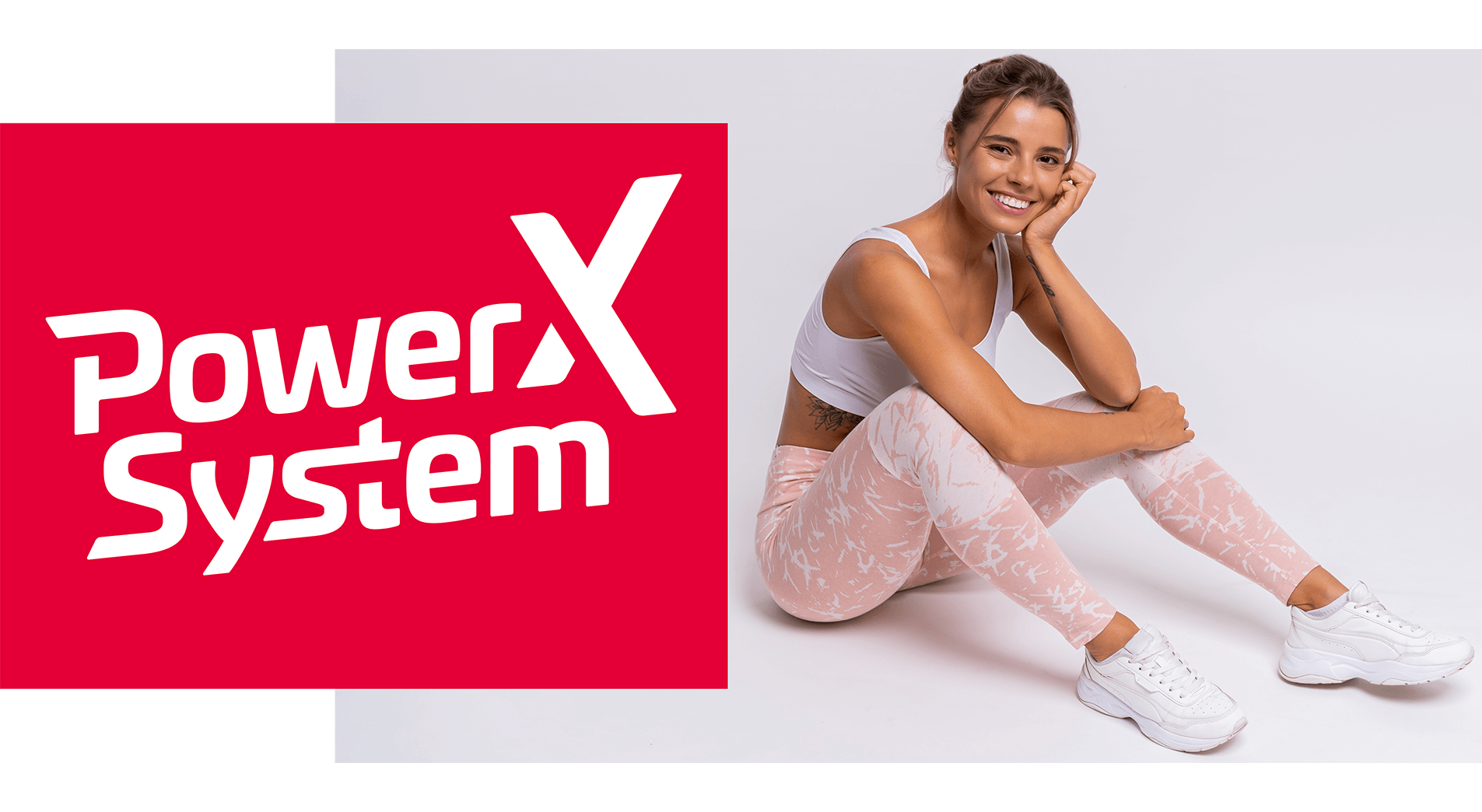 Power system sportovní vyživa fitnessshop.cz praha