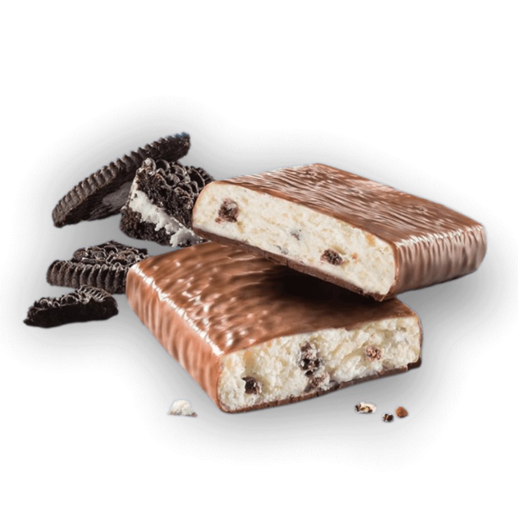 Cookies & Cream příchuť