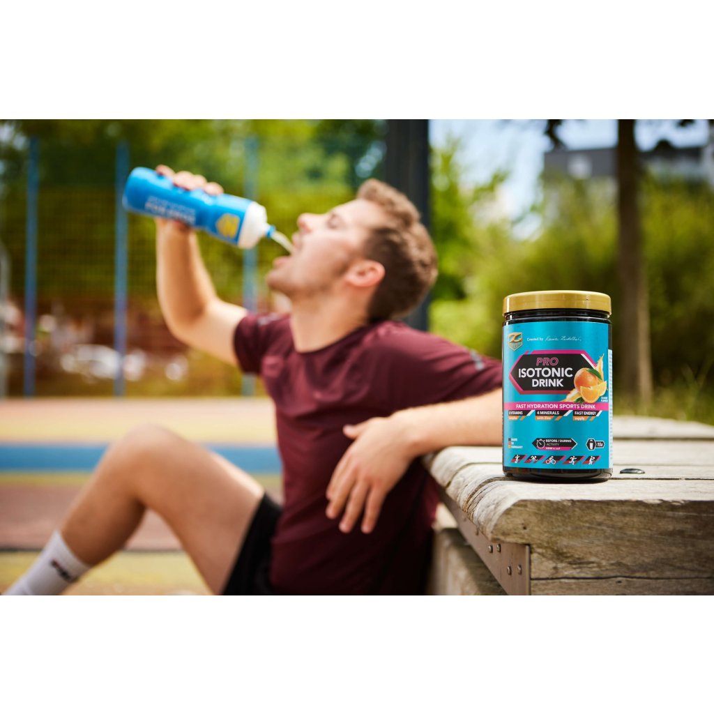 Pro Isotonic Drink