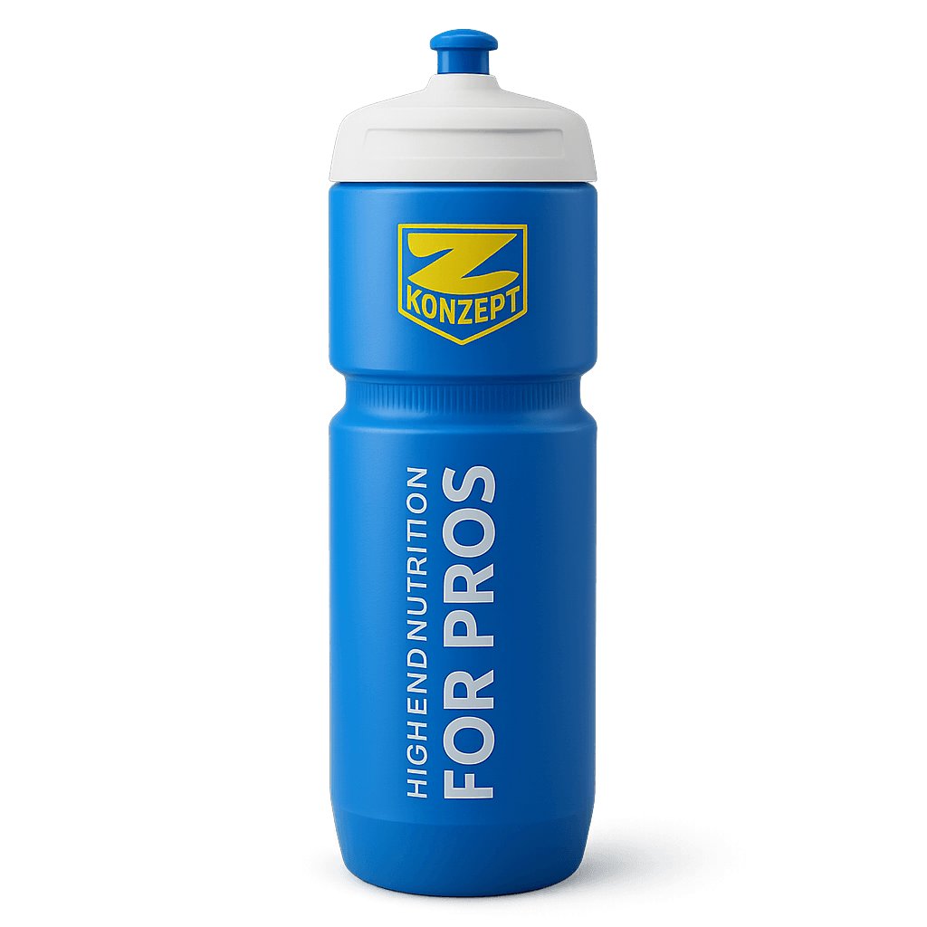 Z-Konzept Elite Gym-Bottle