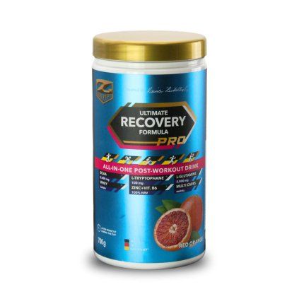 Z konzept ultimate recovery cerveny pomeranc fitnessshop cz praha (1)