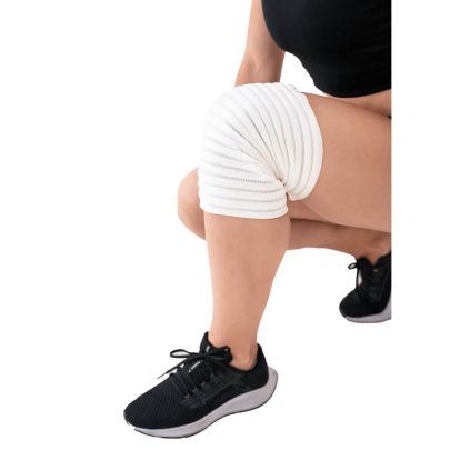 Thermo Ripp masážní bandáž kolene 1