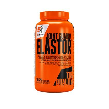 Extrifit Elastor 150 cps kloubní výživa fitnessshop cz praha nový