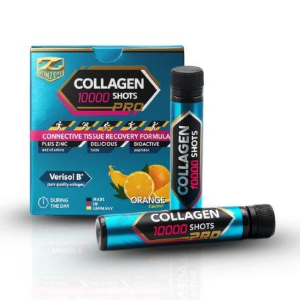 Collagen 10.000 shots 20x25ml