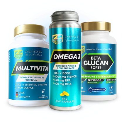 Balíček imunita plus fitnessshop cz praha 4